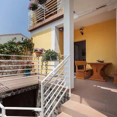 Apartments Paradis Rovinj Szoba fotó