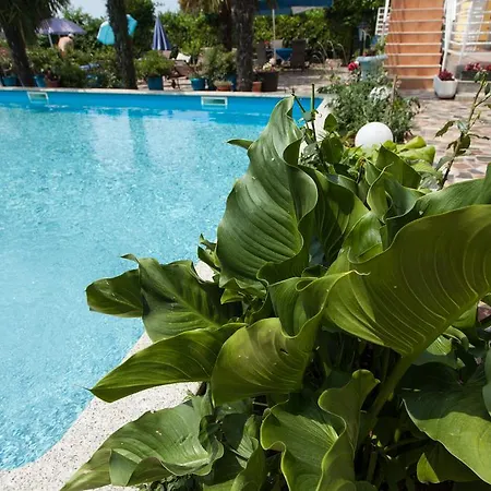 Apartments Paradis Rovinj Kültér fotó