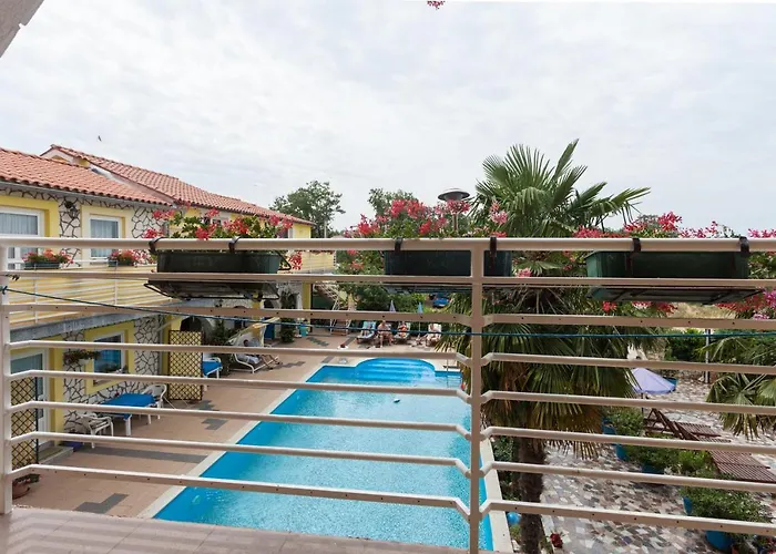 Apartments Paradis
