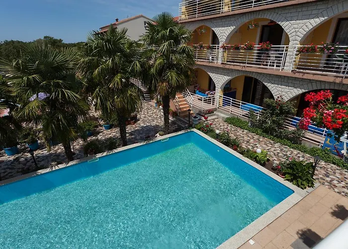 Apartments Paradis